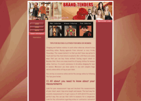 Brand-tenders.com