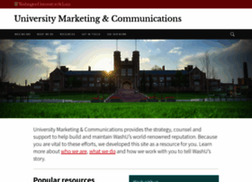 Brand.wustl.edu