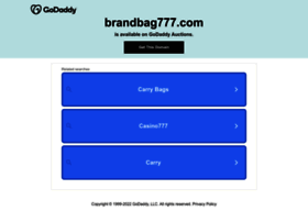 brandbag777.com