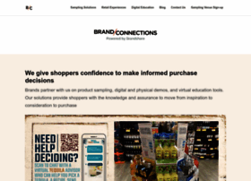 Brandconnections.com