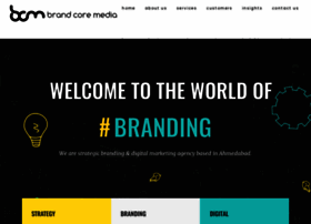 Brandcoremedia.com