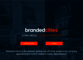 Brandedcities.com