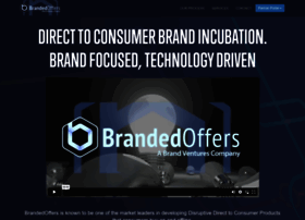 Brandedoffers.com