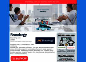 brandergy.com