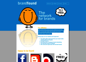 Brandfound.co.uk