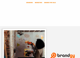 Brandgy.com