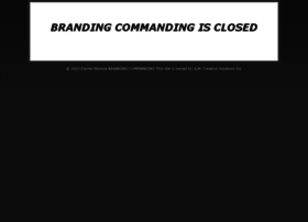 brandingcommanding.com