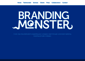 Brandingmonster.com