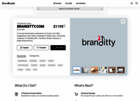 branditty.com