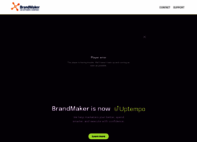 brandmaker.com