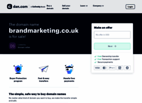 brandmarketing.co.uk