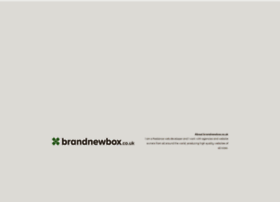 Brandnewbox.co.uk