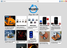 Brando.com
