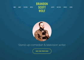 Brandonscottwolf.com