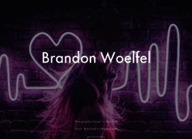 Brandonwoelfel.com