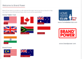 brandpower.co.za