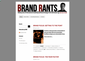 brandrants.com