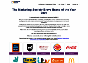 Brands.marketingsociety.com