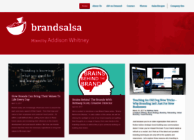 brandsalsa.com