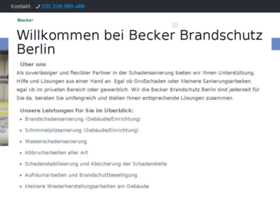 brandschutz-becker.de