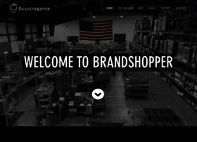 Brandshopper.com