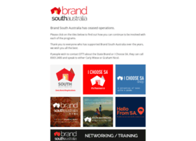 Brandsouthaustralia.com.au