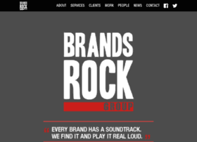 brandsrock.com
