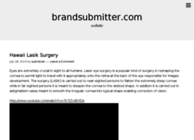 brandsubmitter.com
