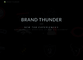brandthunder.com
