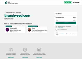 Brandweed.com
