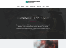 brandweerenkhuizen.nl