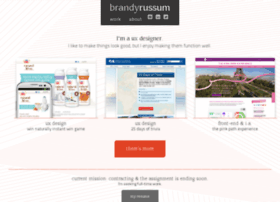 brandyrussum.com