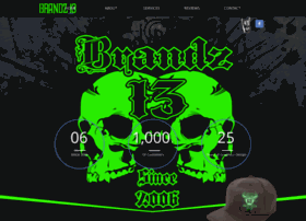 Brandz13.com