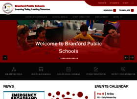 Branfordschools.org