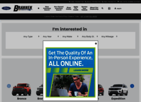 Brannenmotors.com