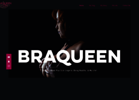 Braqueen.com.au