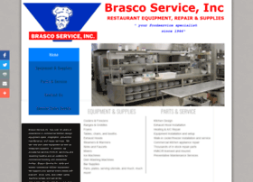 Brascoservice.com
