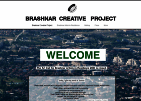 Brashnarcreativeproject.org