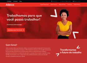 brasil.adeccoempleo.com