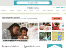 brasil.babycenter.com
