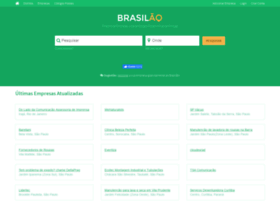 brasilao.com