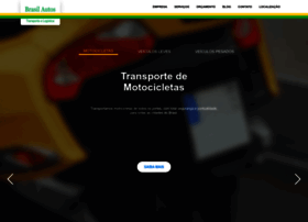 brasilautostransportes.com.br