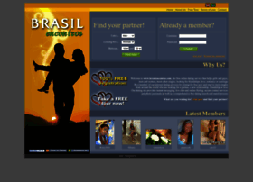 brasilencontros.com