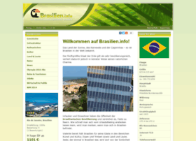 brasilien.info