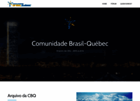 brasilquebec.com