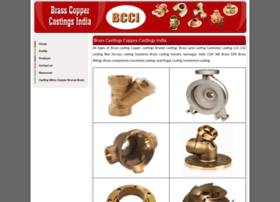 brass-copper-castings.com