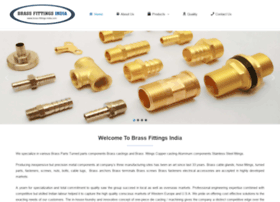 Brass-fittings-india.com