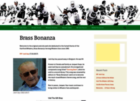 Brassbonanza.com