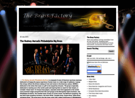 Brassfactory.blogspot.com