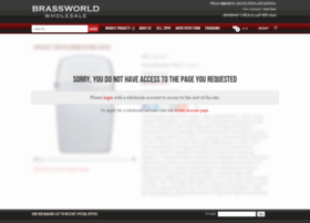brassworldwholesale.com